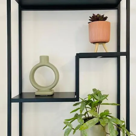 Seas The Day! Marina View