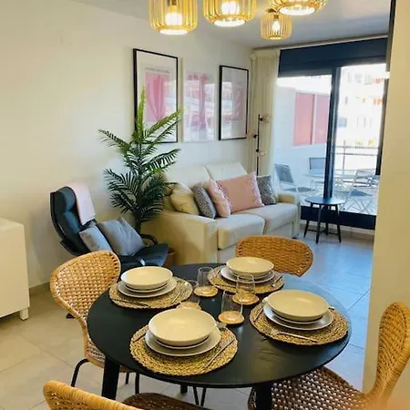 Apartment Seas The Day! Marina View *