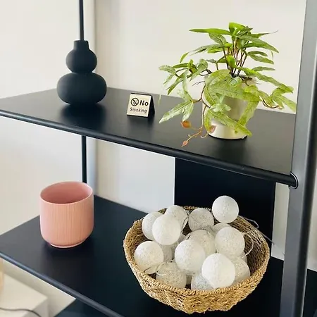 Seas The Day! Marina View