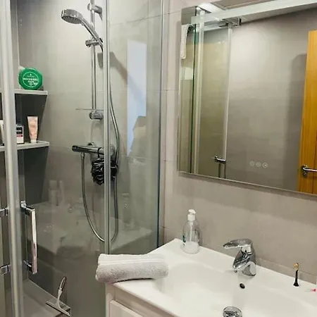 Seas The Day! Marina View