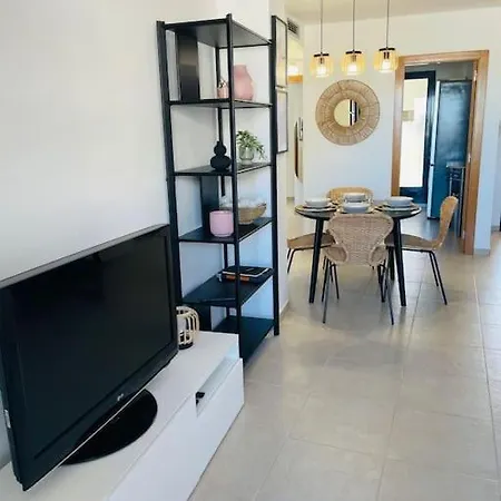 Seas The Day! Marina View *